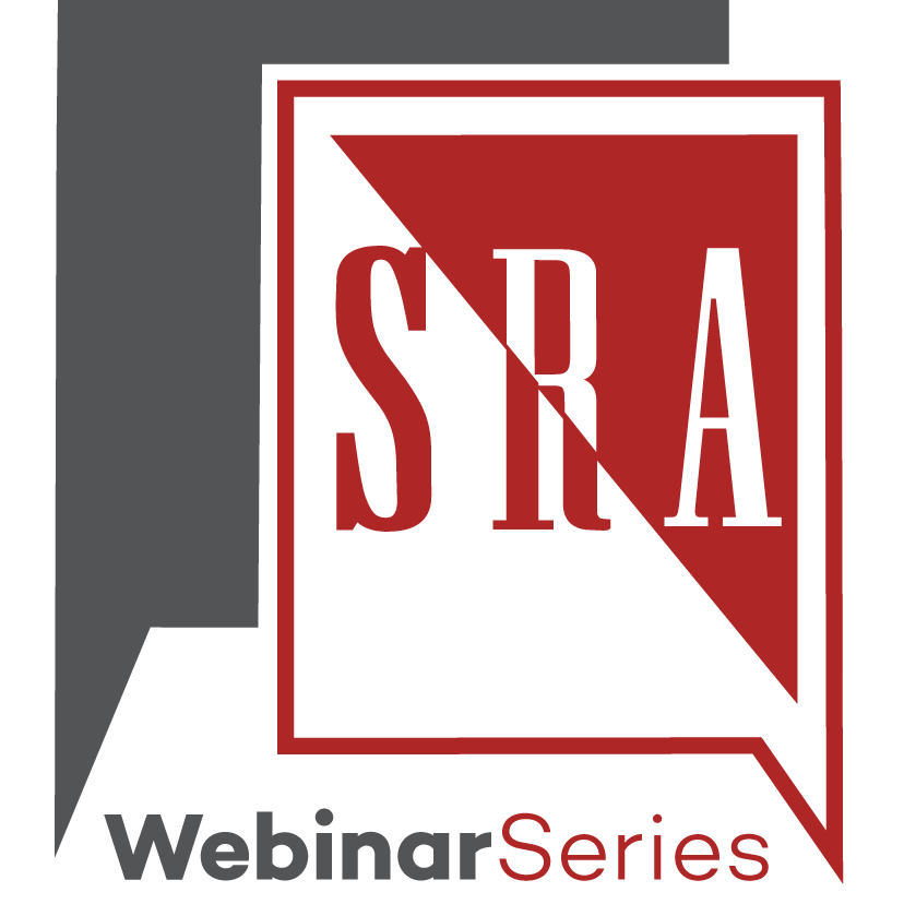 SRA Webinars